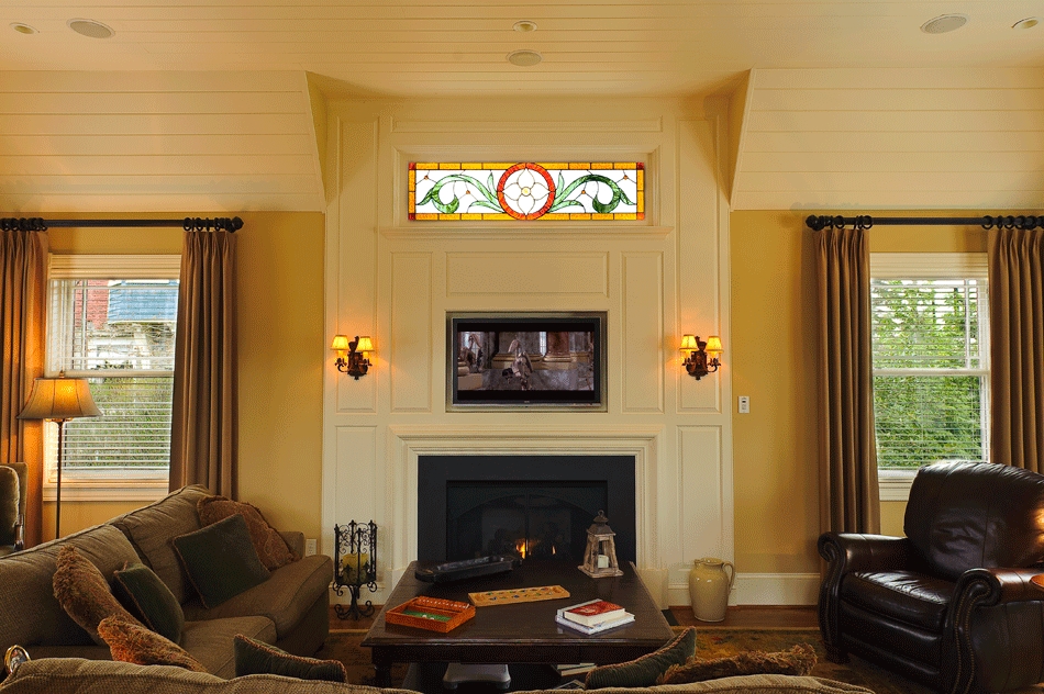 Custom TV Installs Signature Audio Systems