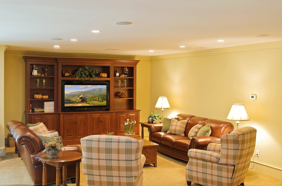 Custom TV Installs Signature Audio Systems