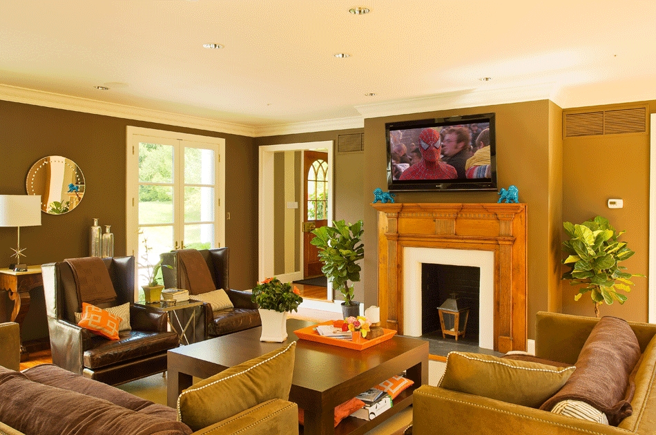 Custom TV Installs Signature Audio Systems