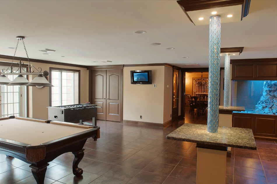 Custom TV Installs Signature Audio Systems